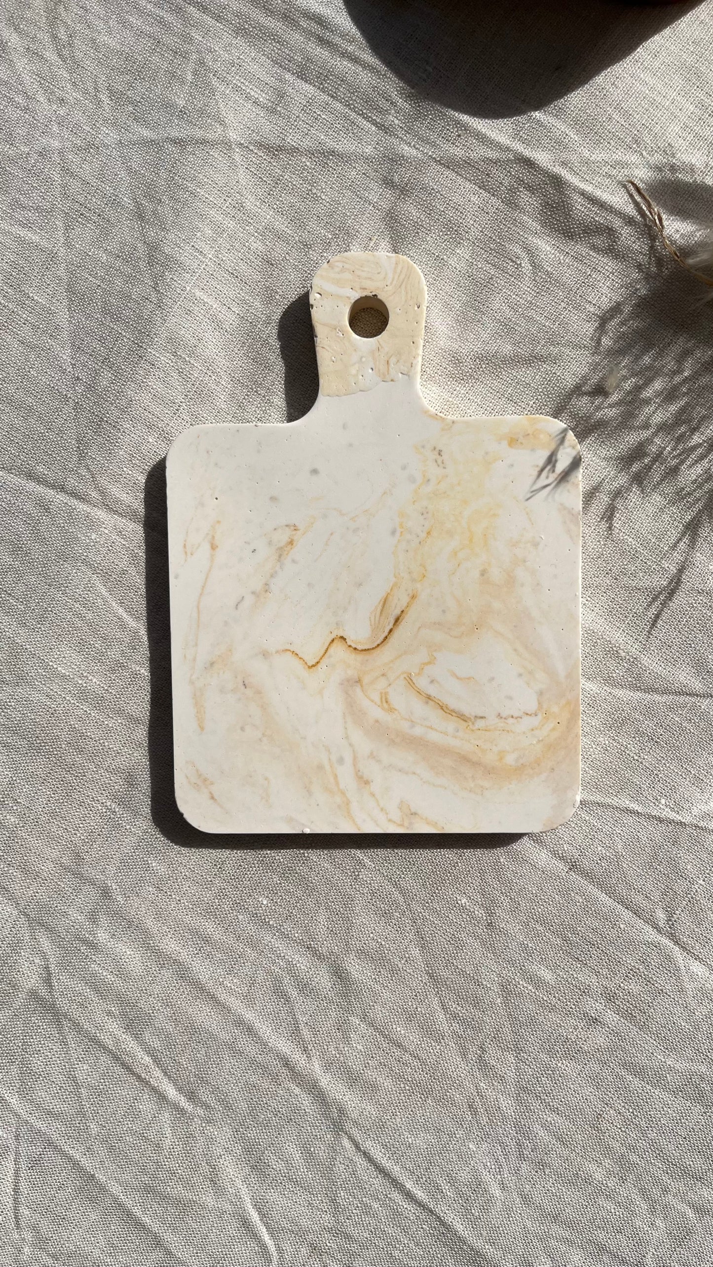 Mini planche à découper / Plateau apéro