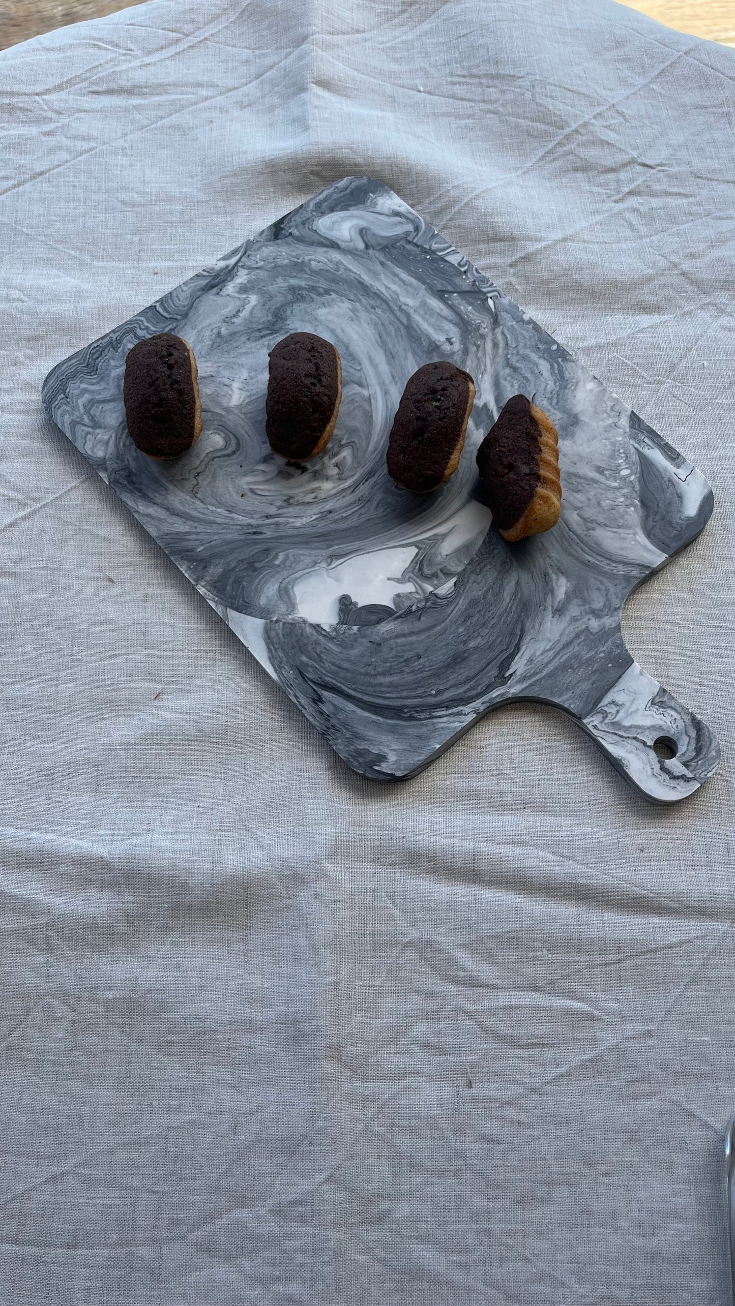 Planche à découper / Plateau apéro