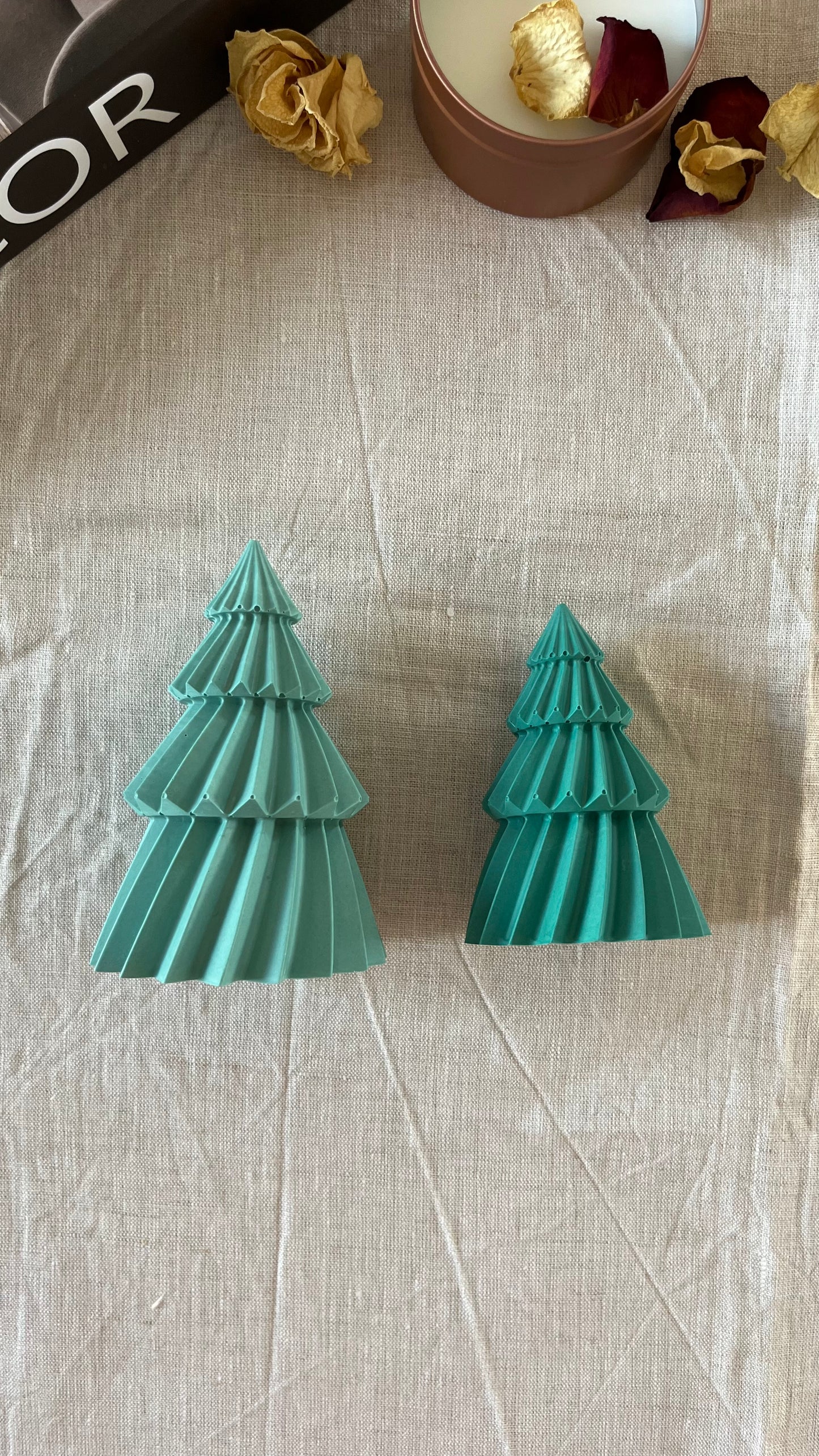 Grand Sapin Noël