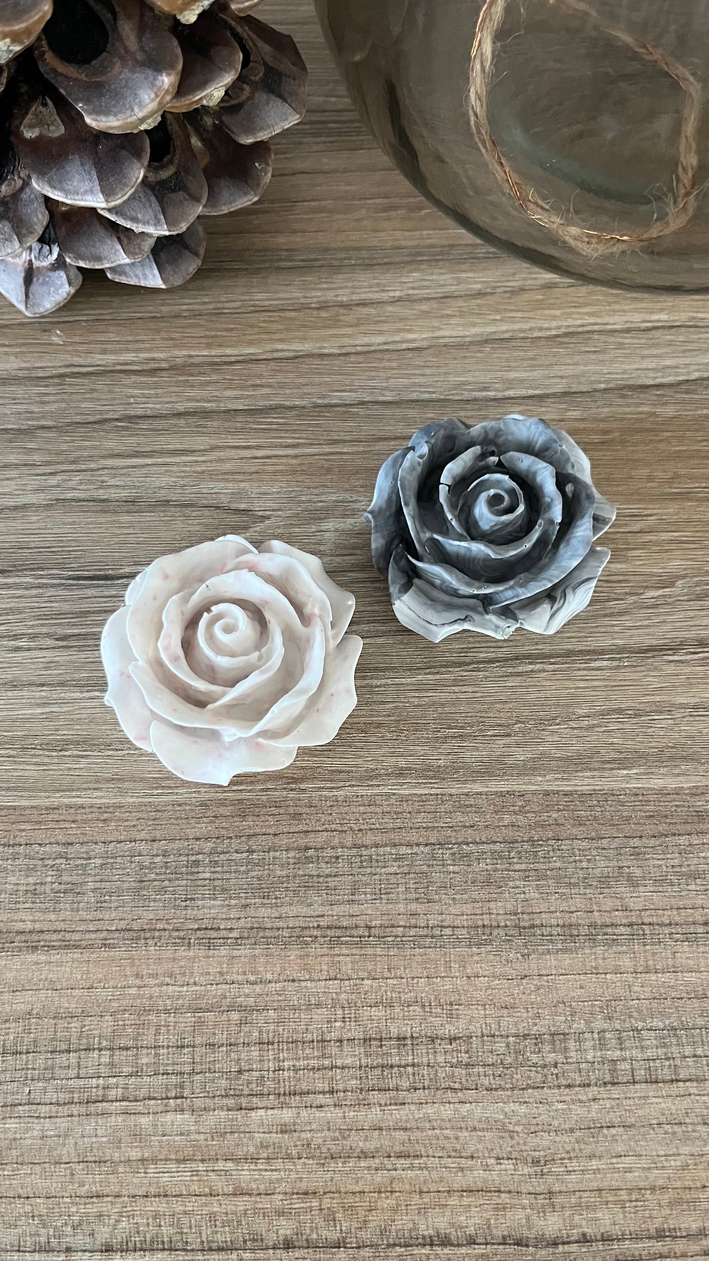 Diffuseur rose