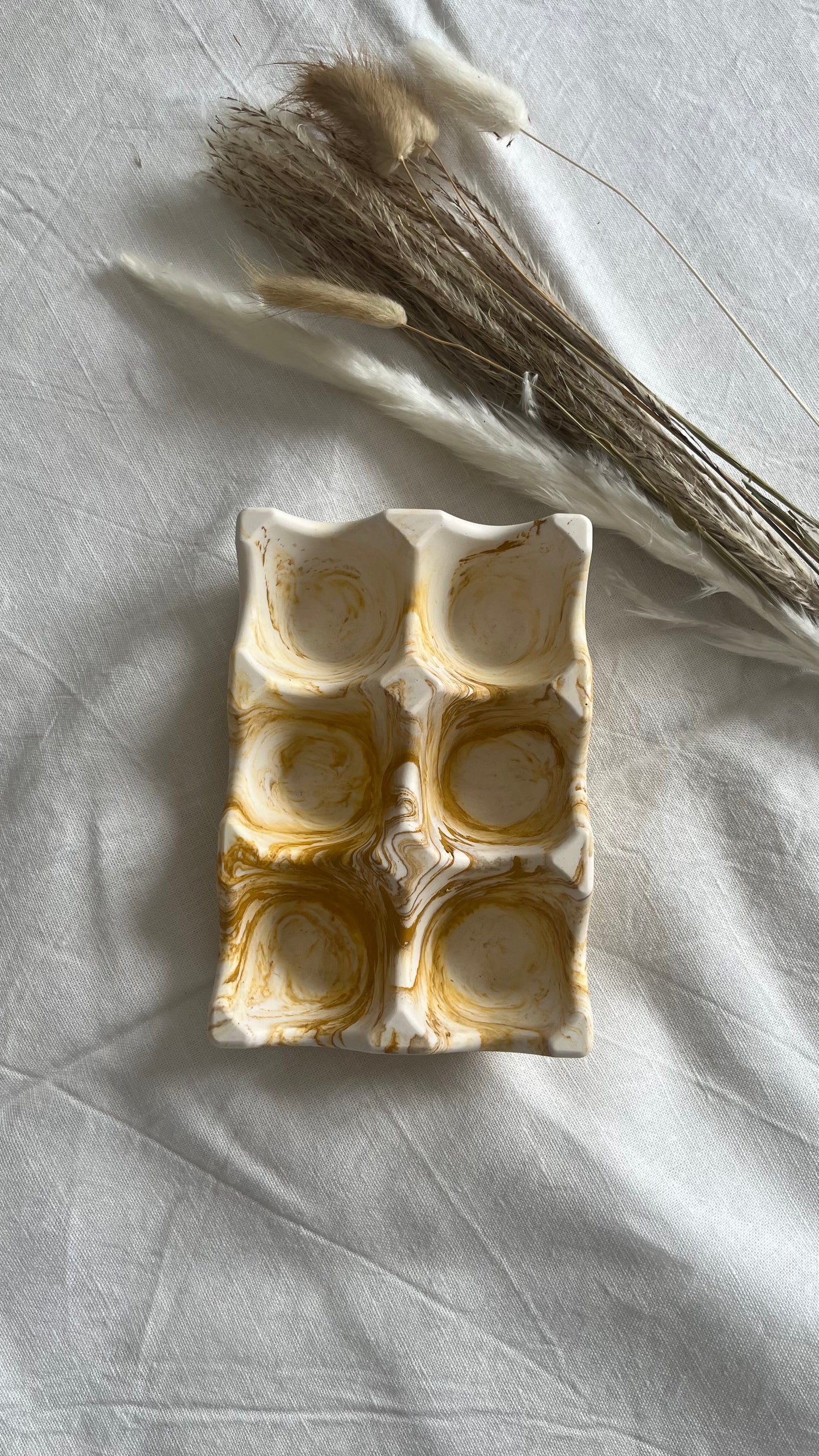 Boîte à œufs