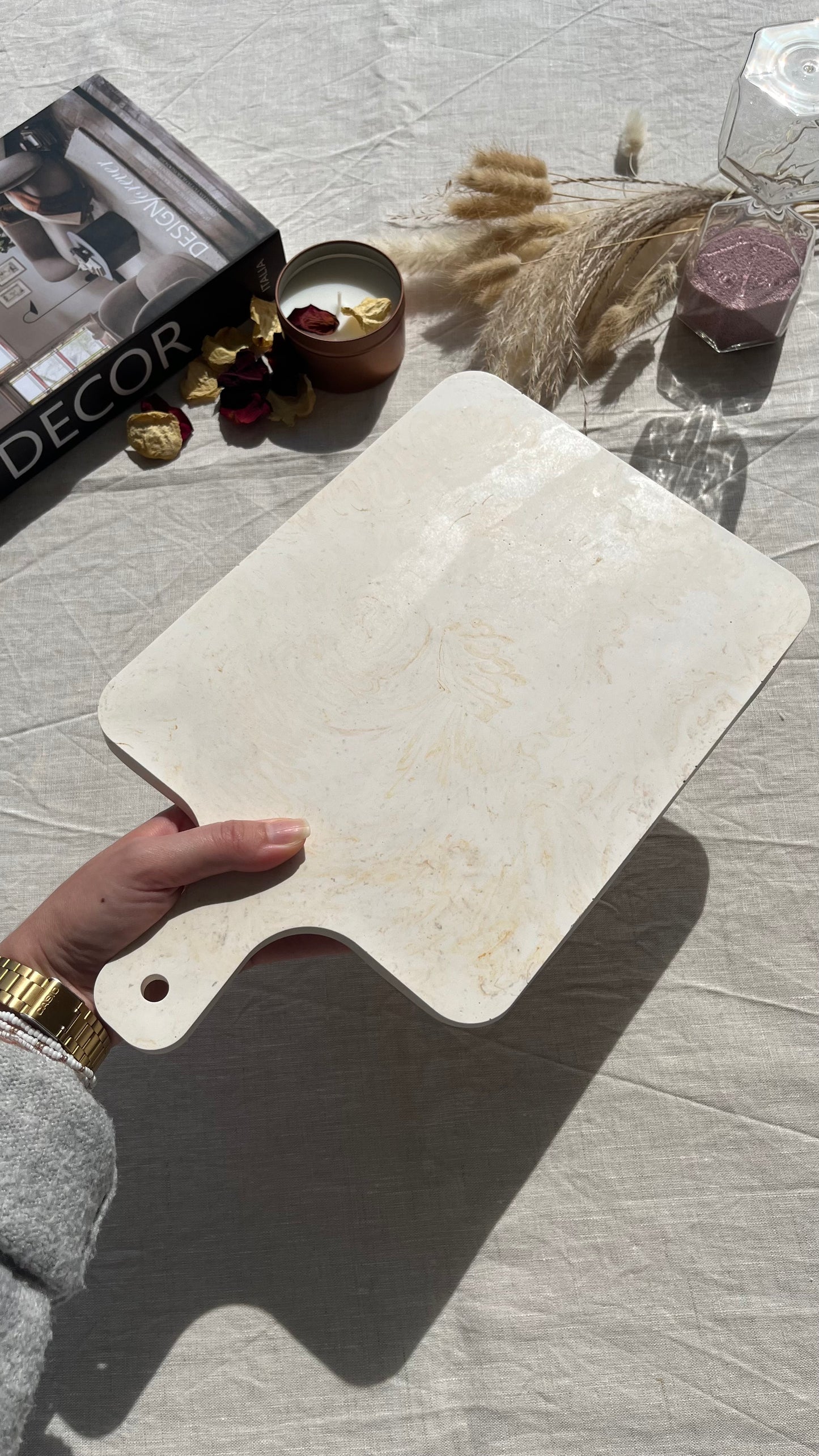 Planche à découper / Plateau apéro