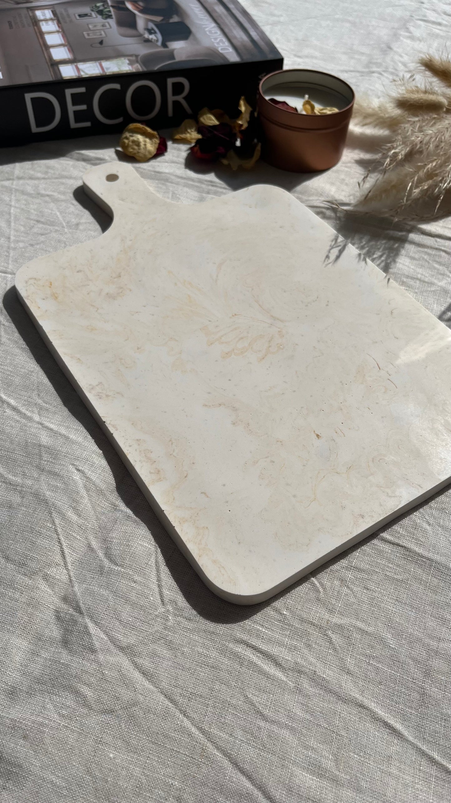 Planche à découper / Plateau apéro