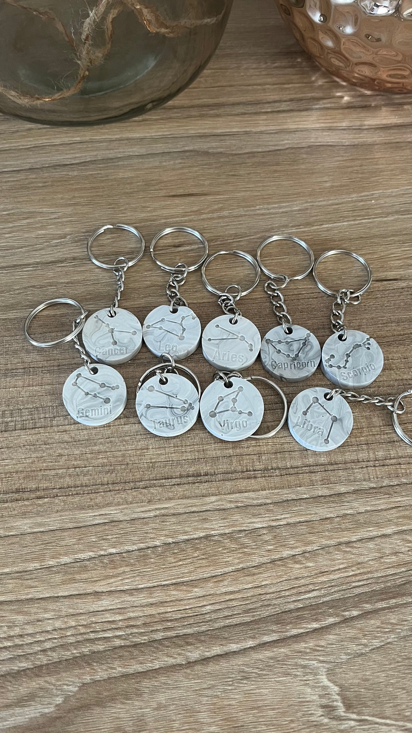 Porte clés