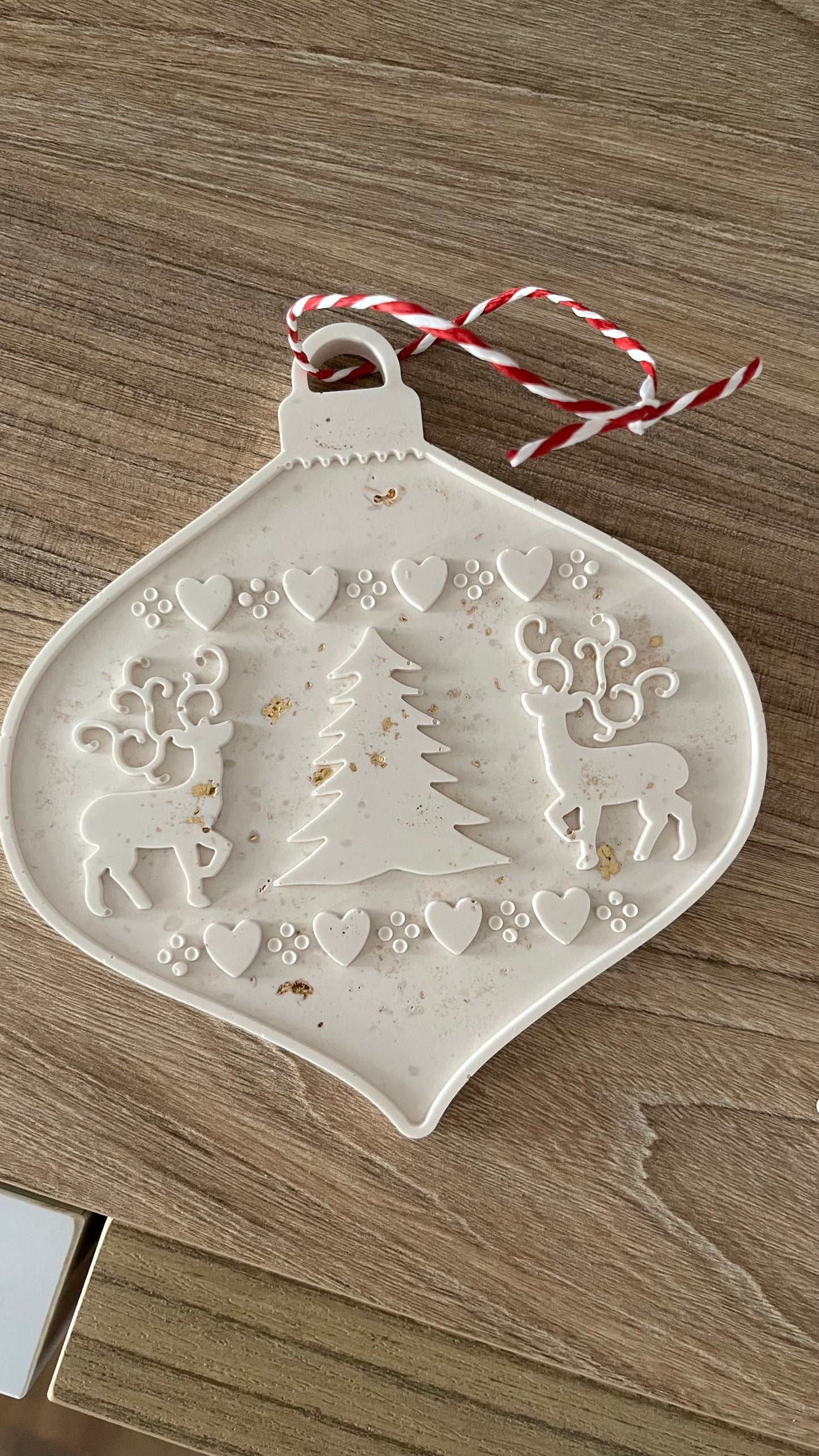 Grande boule Noël