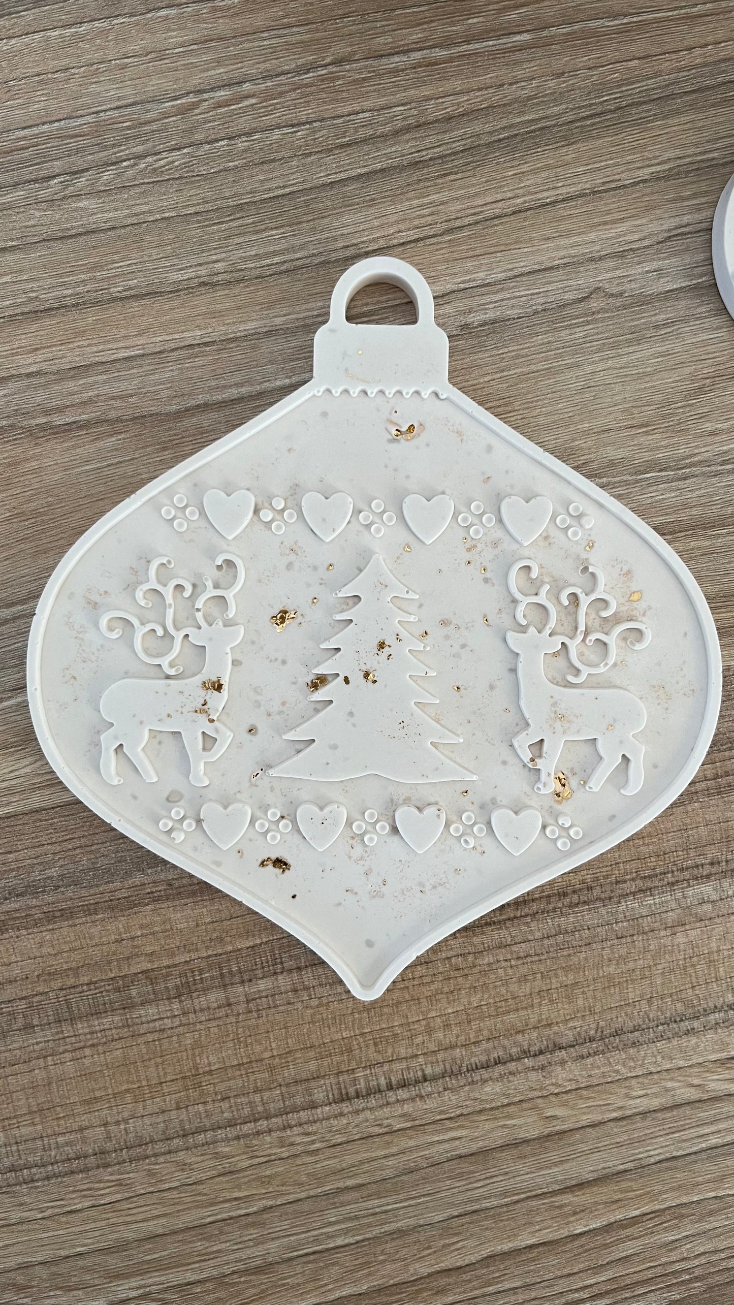 Grande boule Noël