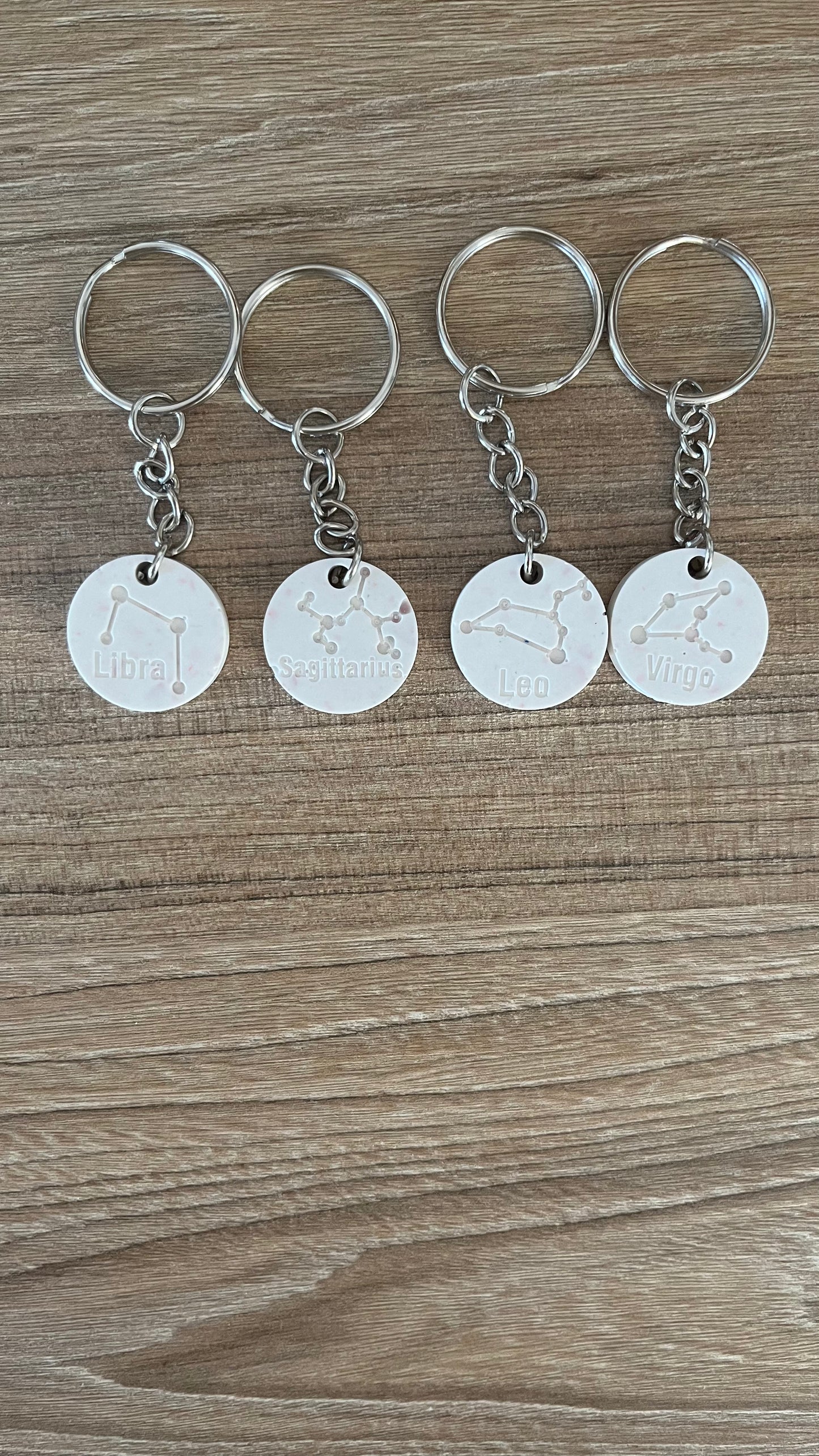 Porte clés