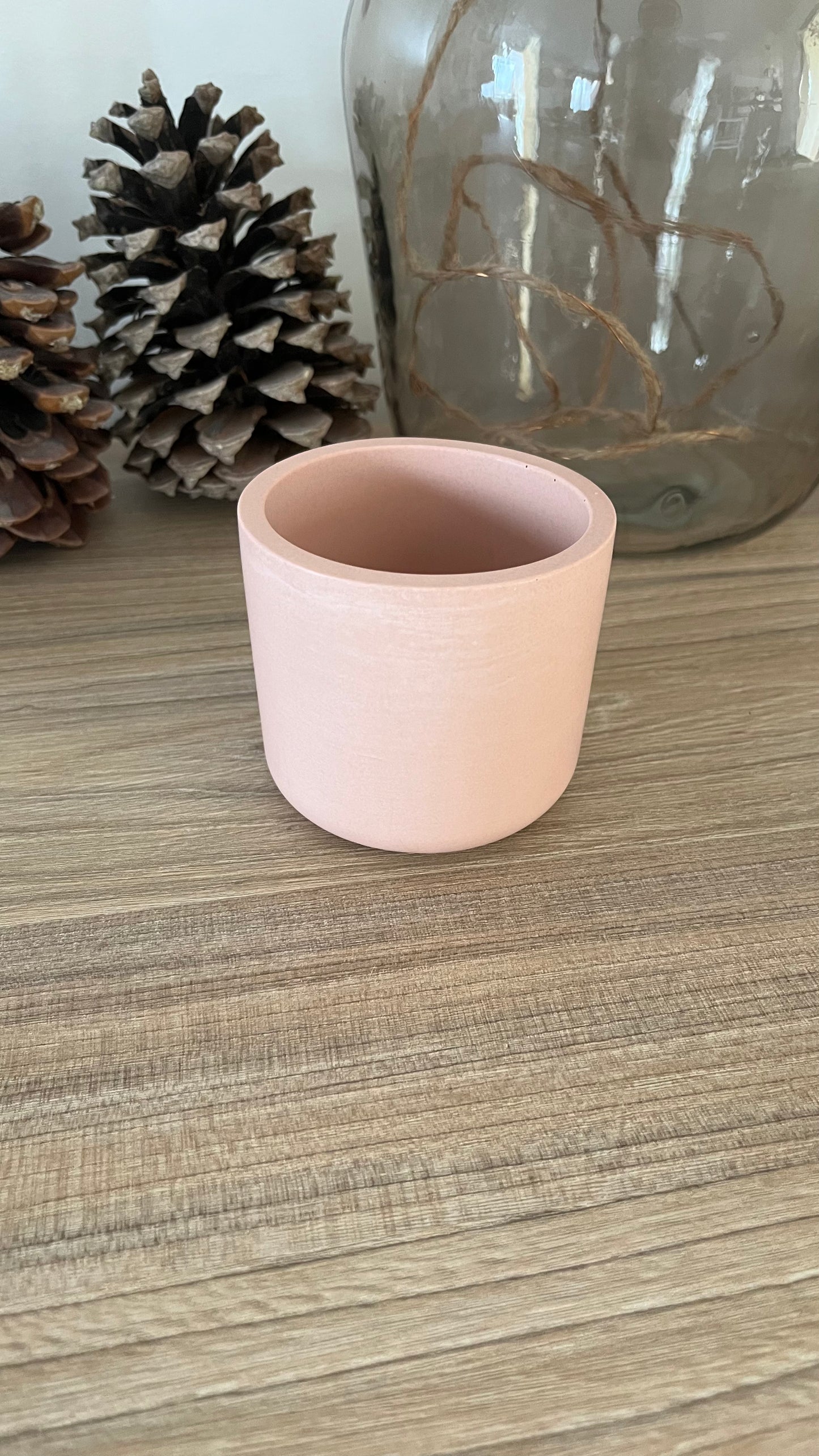 Pot à crayons / pinceaux