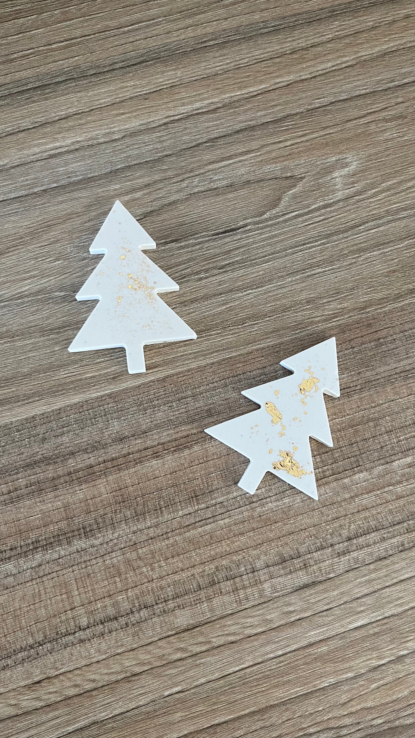 Sapin à poser