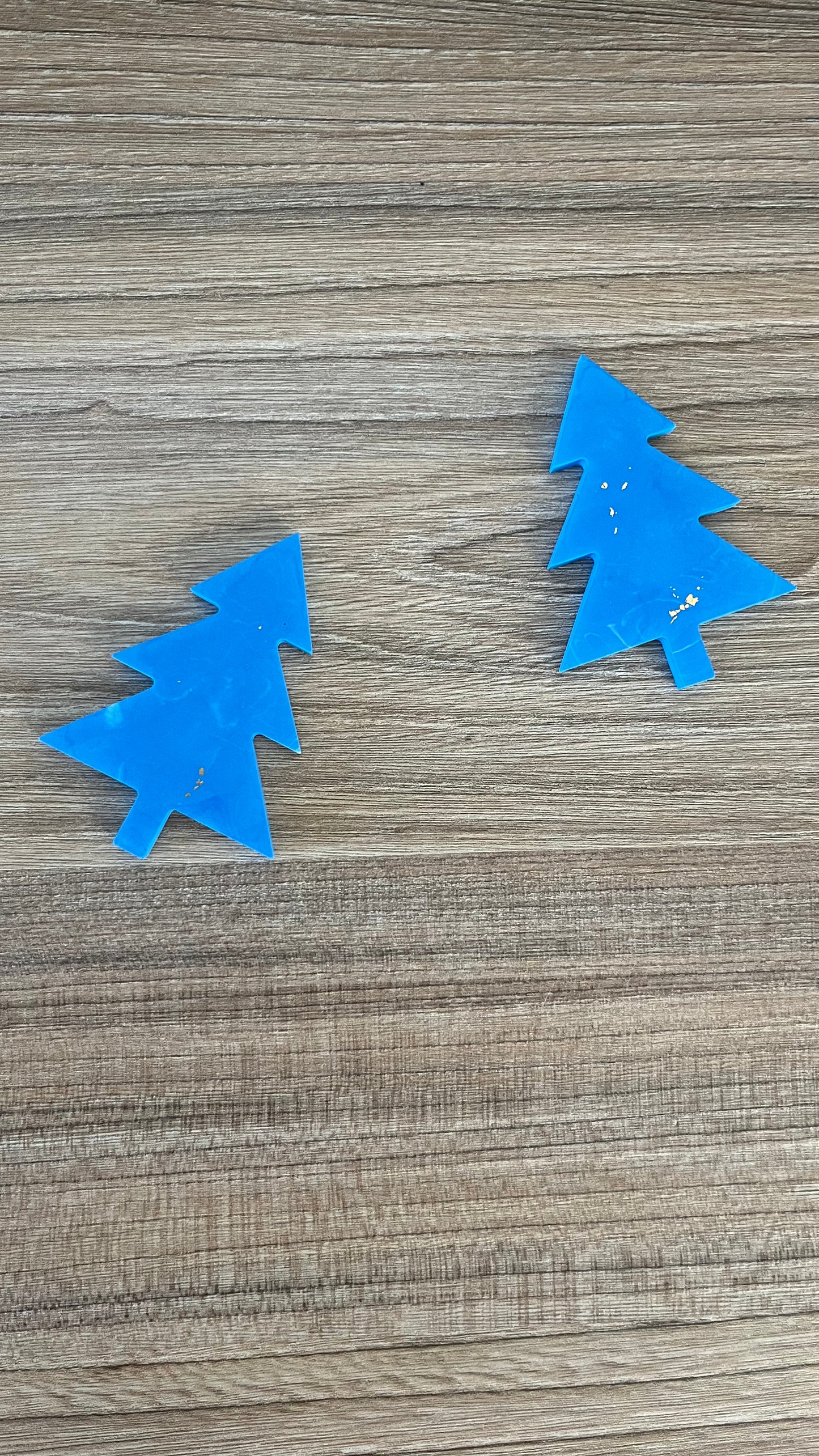 Sapin à poser