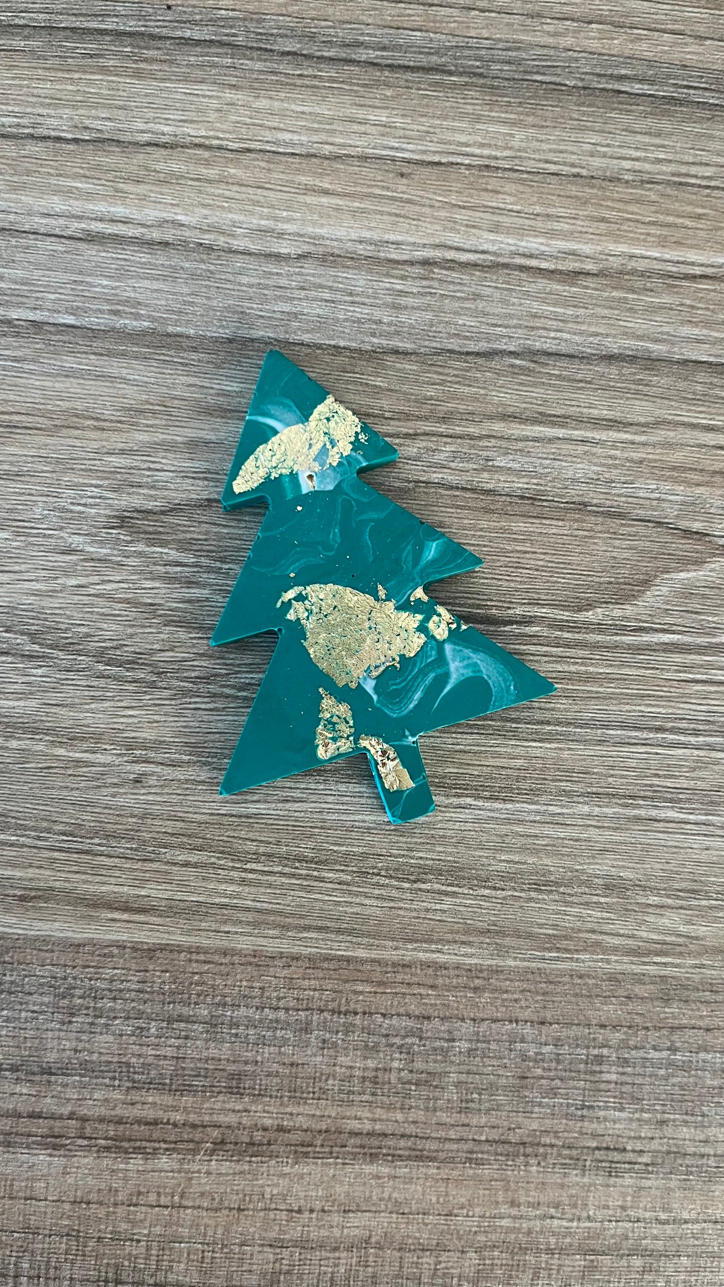 Sapin à poser