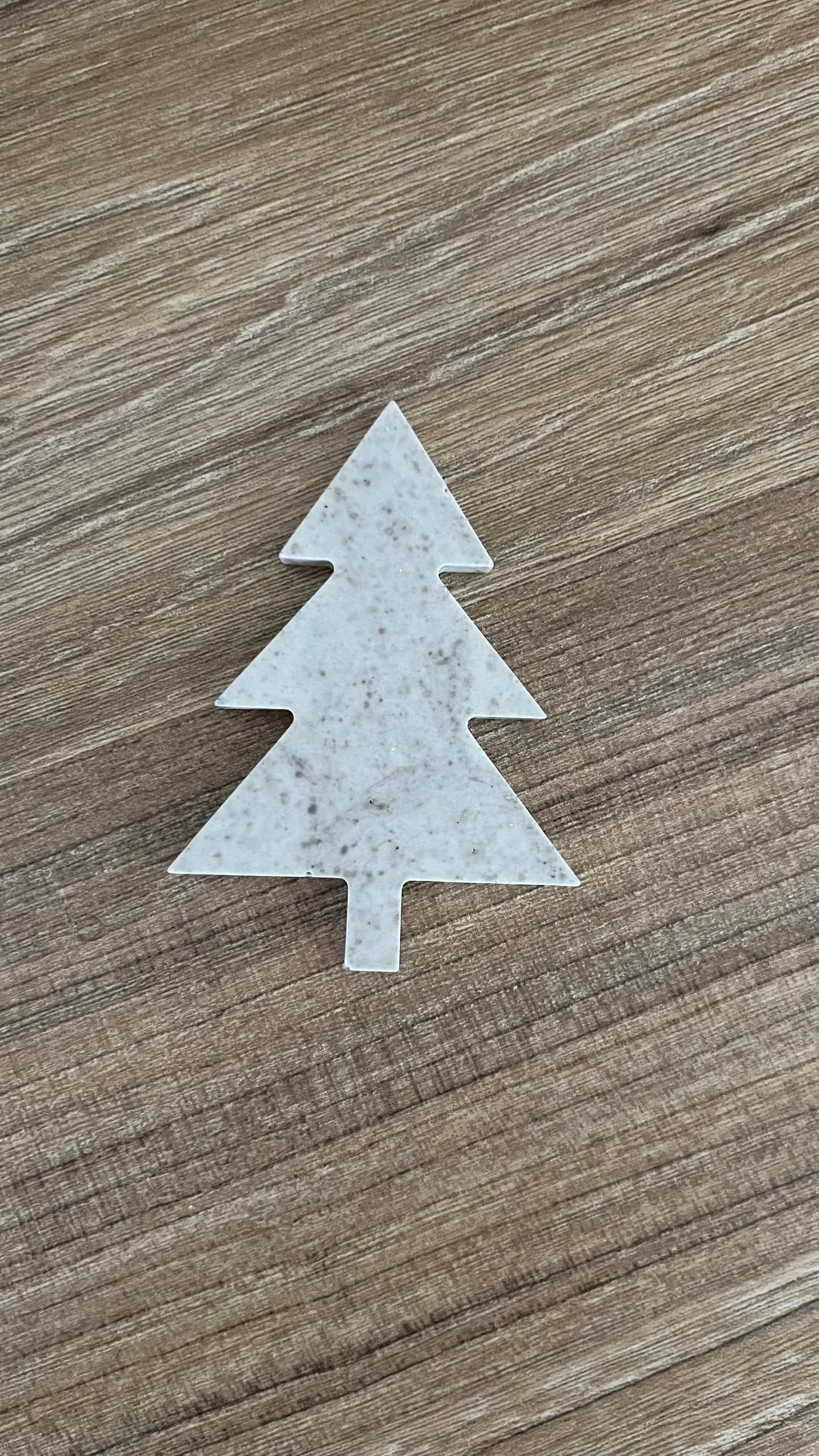 Sapin à poser