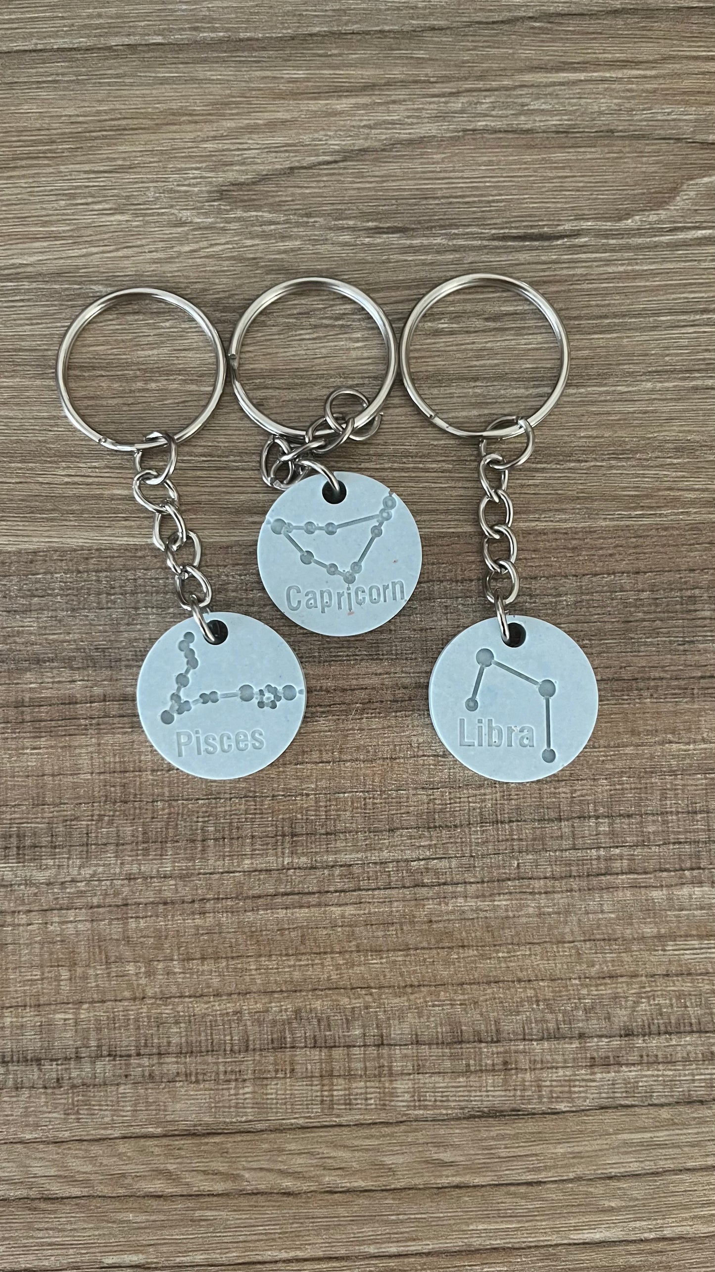 Porte clés