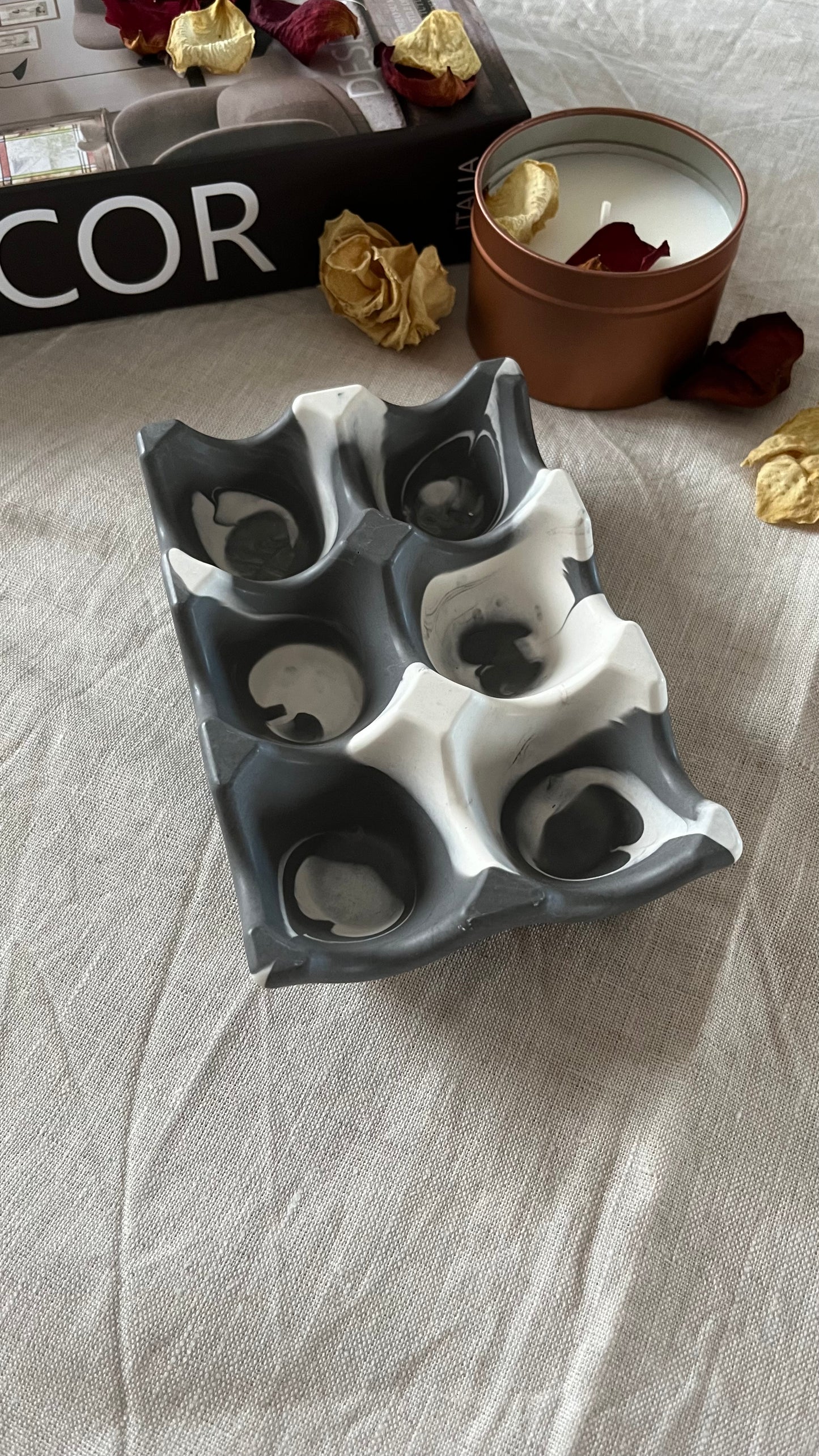 Boîte à œufs